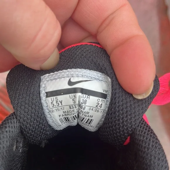 Nike air max - Picture 2 of 3